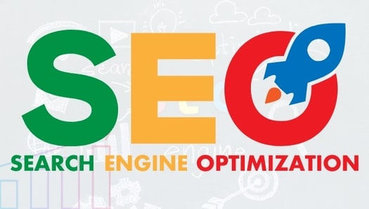 Search Engine Optimization